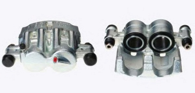 BUDWEG CALIPER 343916 -  Тормозной суппорт